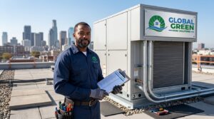 HVAC Contractor