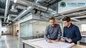 HVAC Contractor