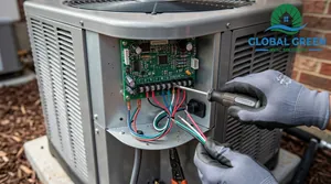 Custom Zoning and Smart Comfort: Designing Luxury Systems with an HVAC Contractor