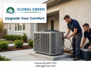 air conditioning