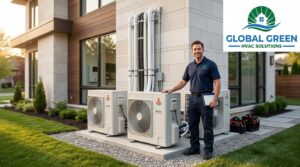 AC Installation