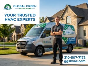 HVAC Contractor
