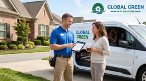 HVAC Repair