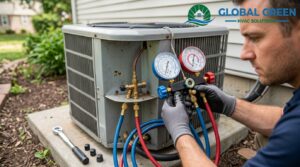 HVAC Repair