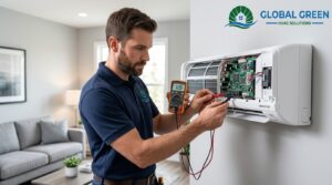 HVAC Repair