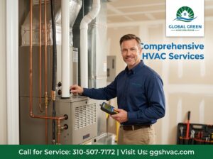 hvac services