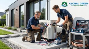 Hvac Instalaltion