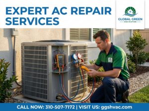 ac repair