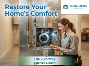 Furnace Repair