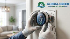 AC Installation