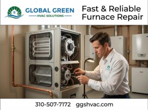 furnace repair