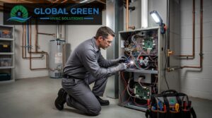 HVAC Repair