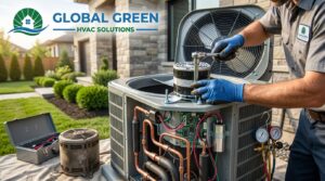 HVAC Repair