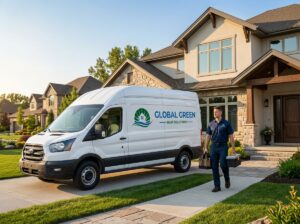Why Is My AC Leaking Water? Common Causes Explained