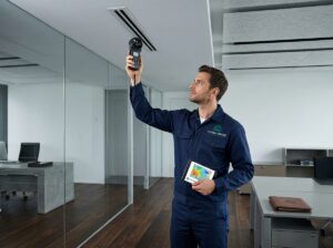 How Does Air Conditioning Work? A Simple Guide for Homeowners