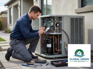What Does AC Repair Typically Cost?
