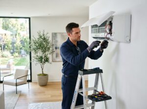 Best Time of Year to Install or Buy AC in Los Angeles