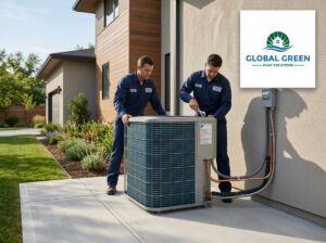 How Much Does AC Installation Cost in Los Angeles?