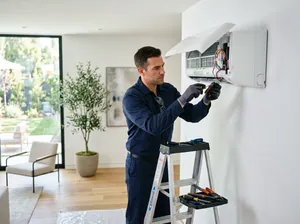 ac installation
